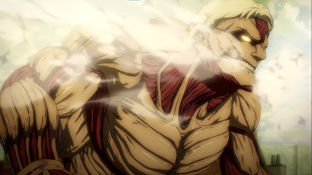 REINER BRAUN | UNSTOPPABLE | AMV