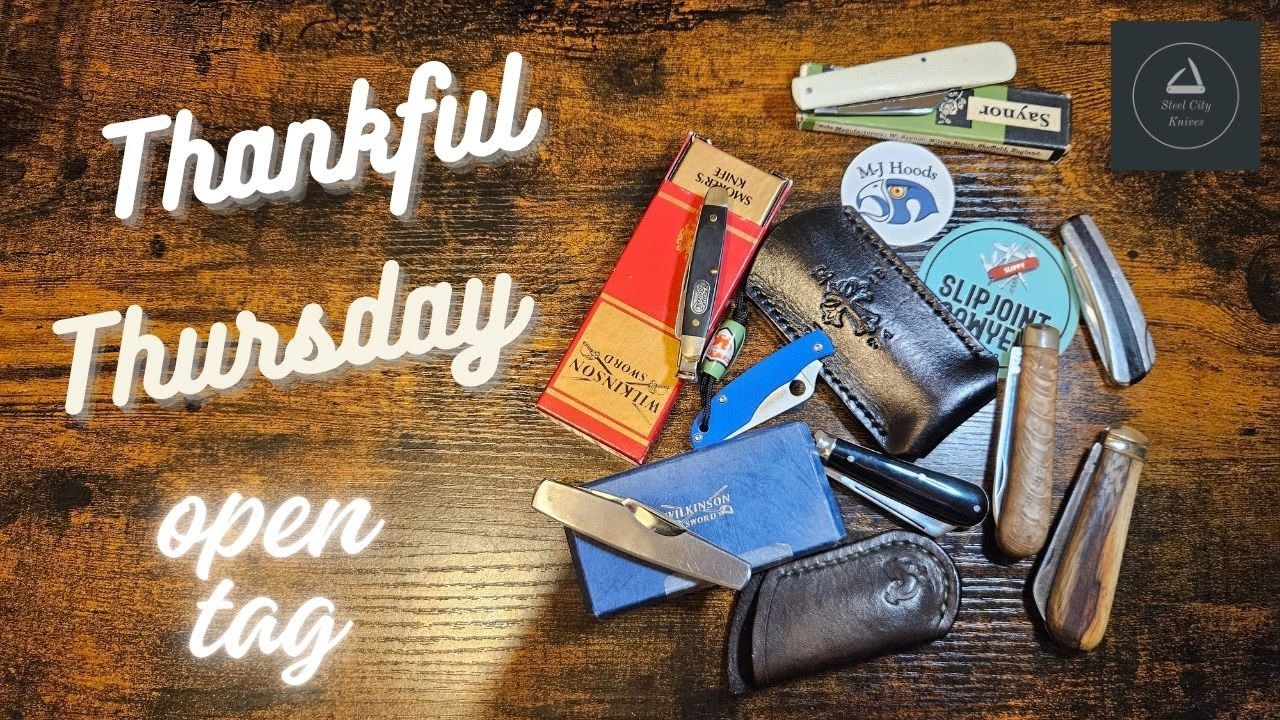 Thankful Thursday- UK EDC community (open tag @Singing Toad 🎵🐸 )
