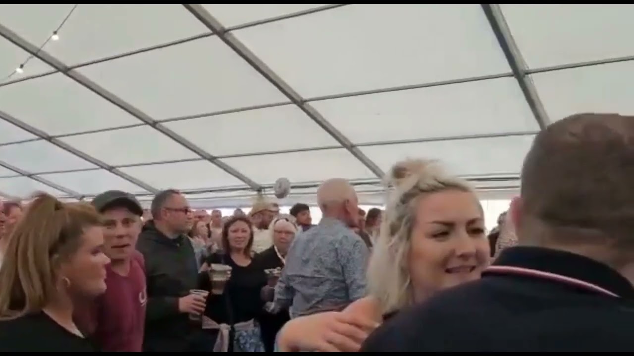 SKA-PER Hastings Seafood Festival