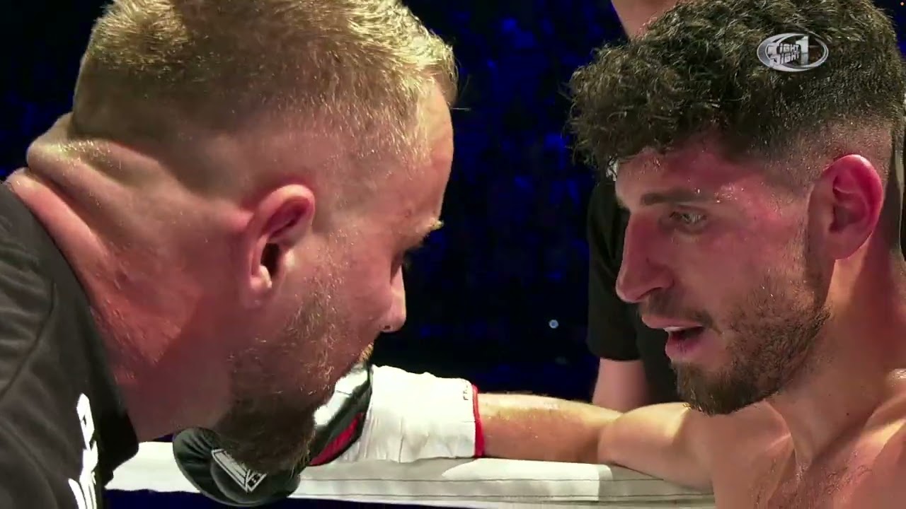 FNO 15 ARENA SEM NAÏT SLIMANI VS GASHI
