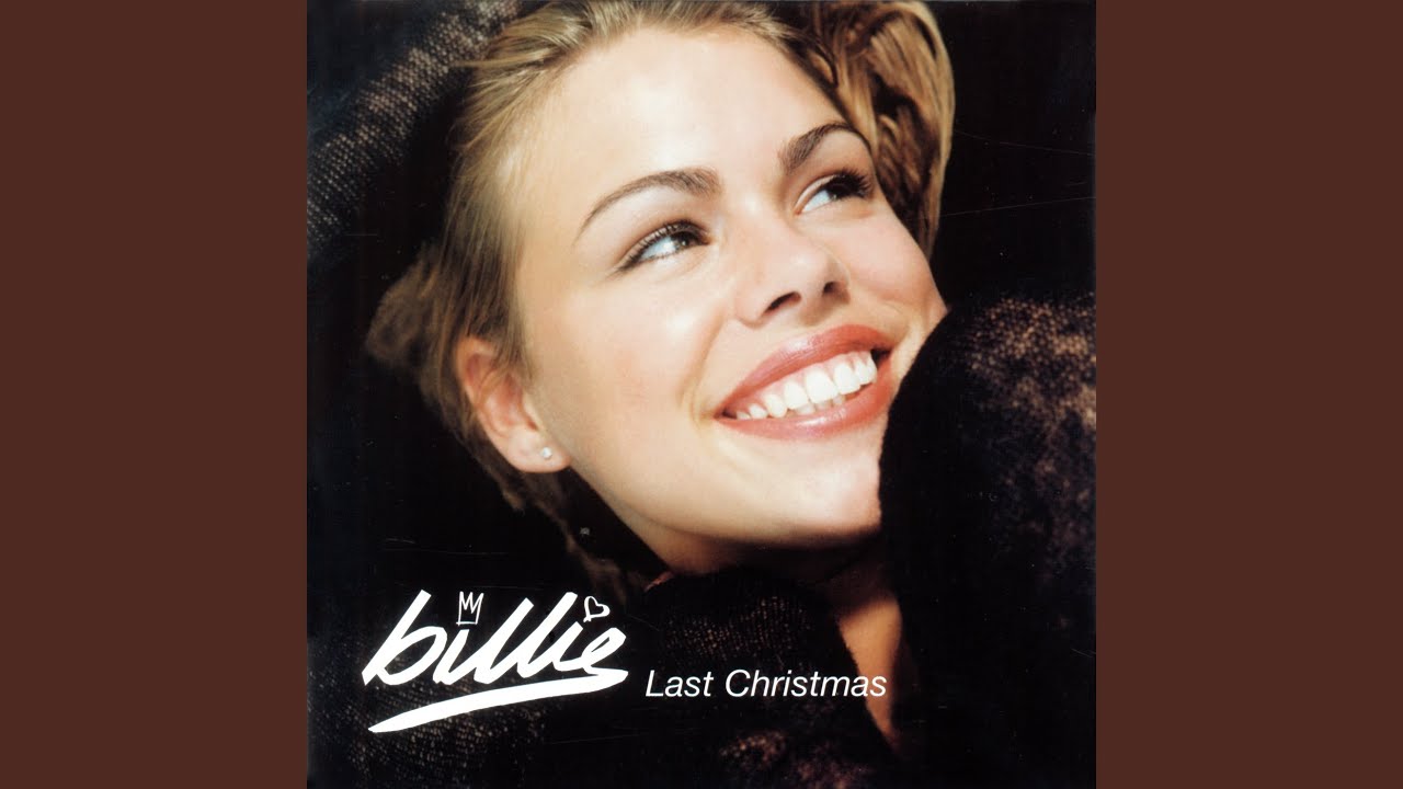 Last Christmas (Edit)