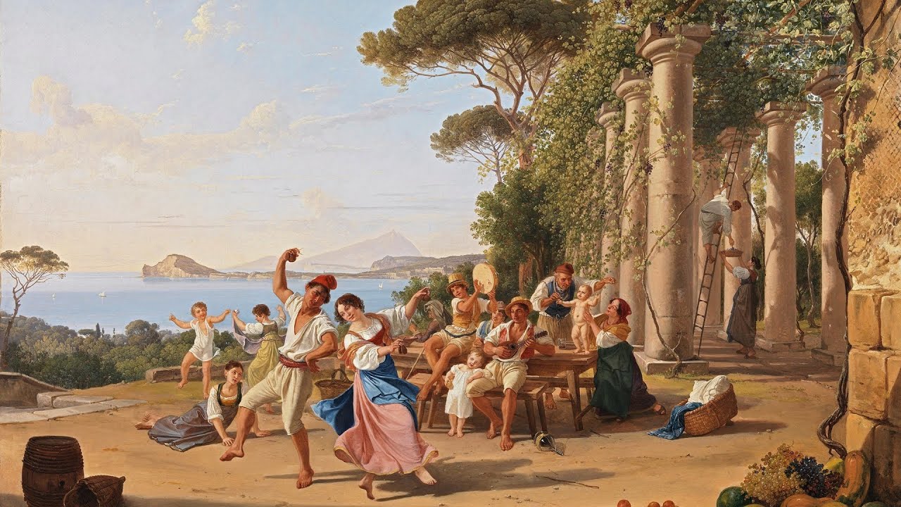 Anton Diabelli (1781-1858) - Sonatine f&uuml;r das Pianoforte und Guitare (1834)