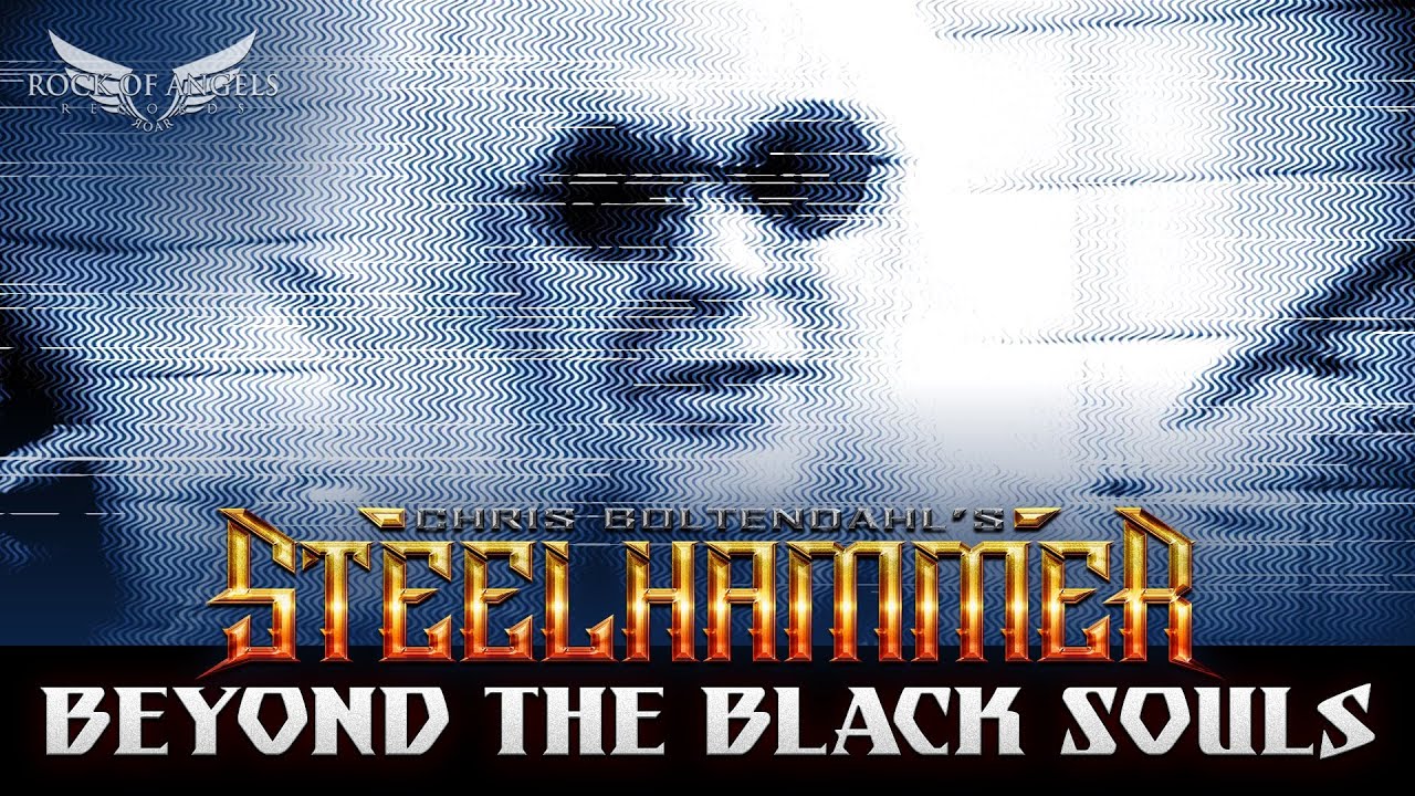 CHRIS BOLTENDAHL&rsquo;S STEELHAMMER - 