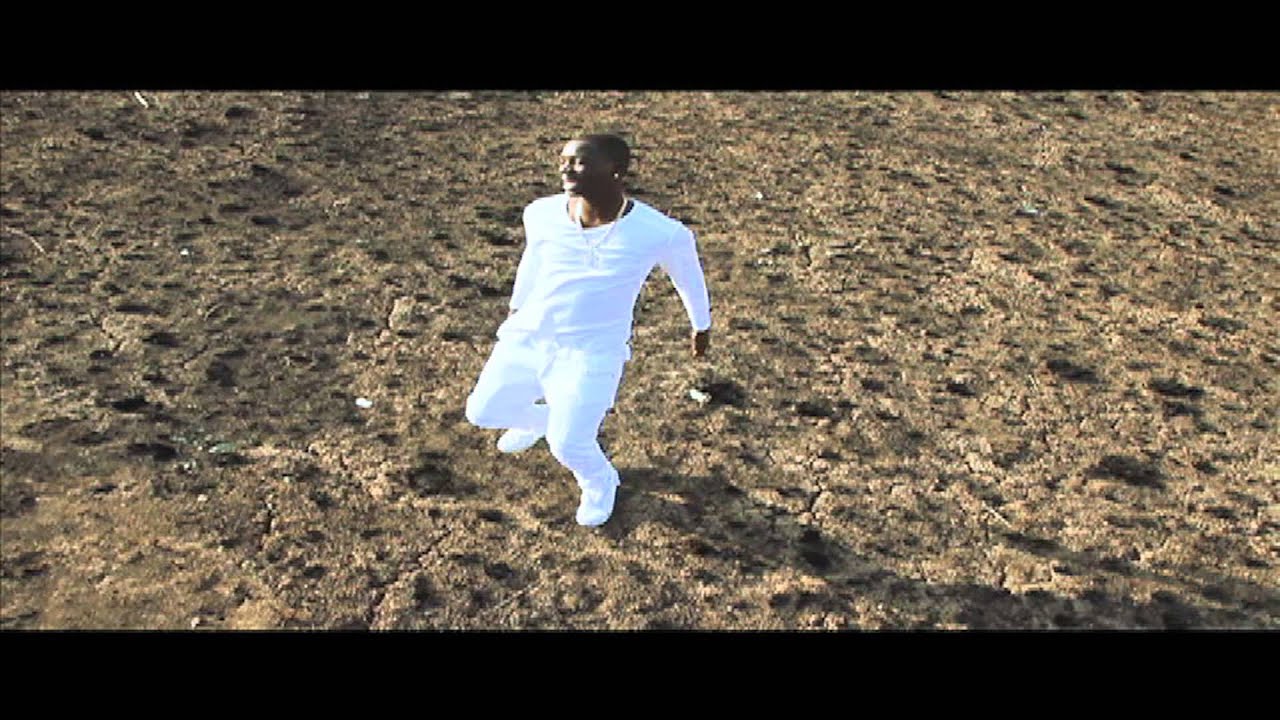Ur Boy Bangz - Keep Ur Head Up - [OFFICIAL VIDEO]