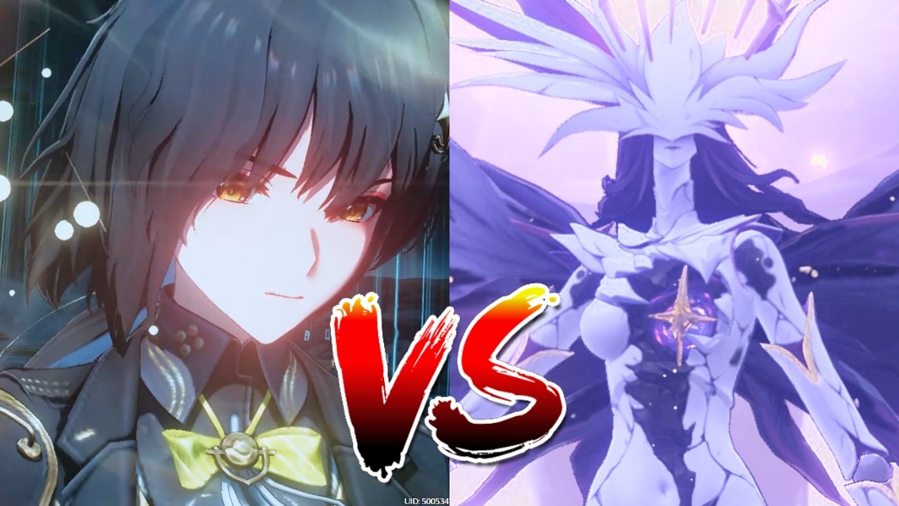 Solo Rover vs Dreamless MAXIMA DIFICULTAD - NO HIT🔥🔥| Wuthering Waves
