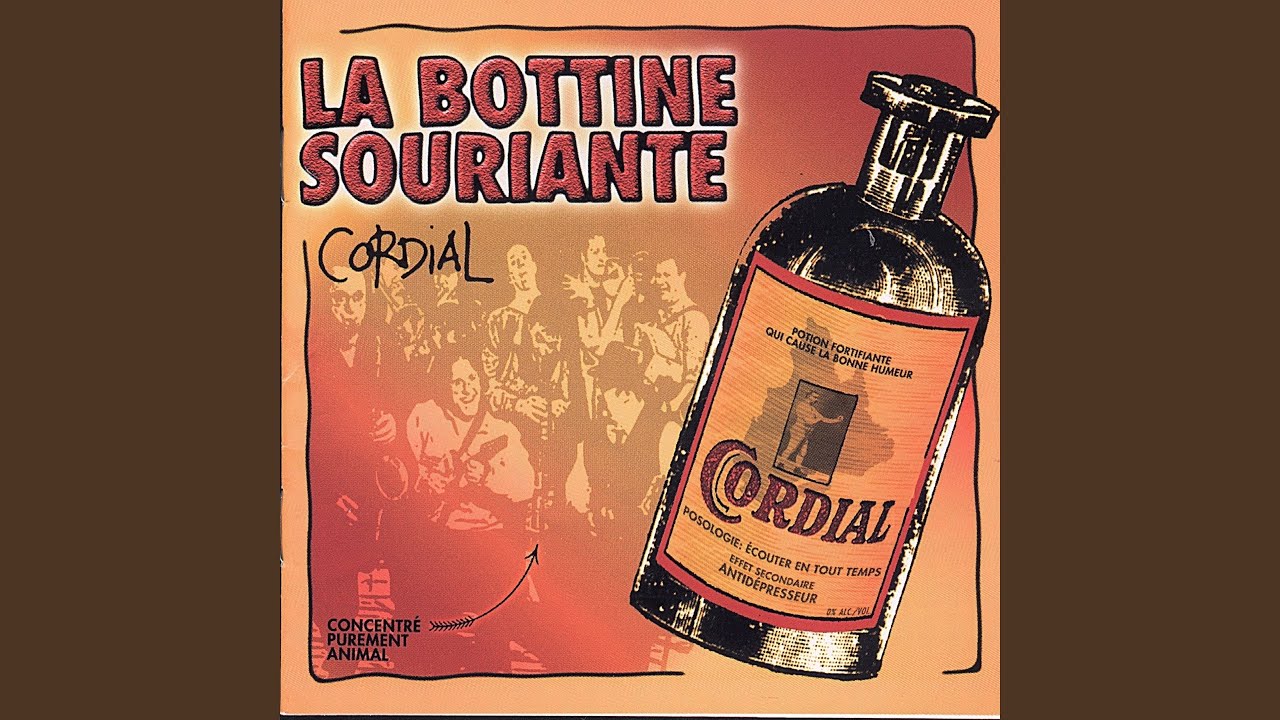 La grondeuse