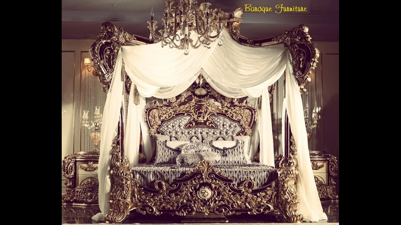 LUXURY FURNITURE