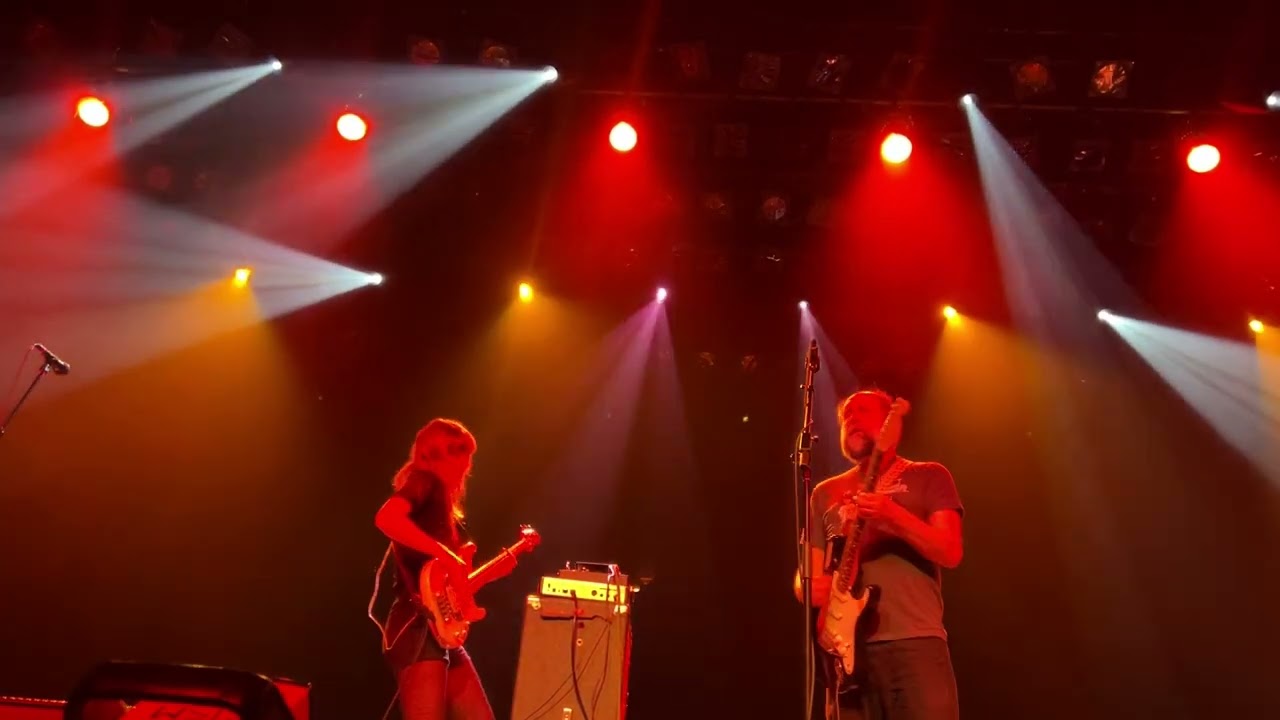 Built to Spill - full show live @ Harrah's 2023 (Lake Tahoe)