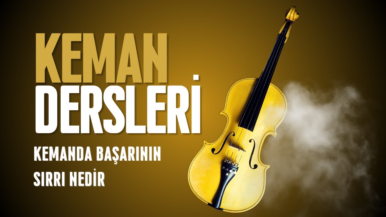 KEMANDA BAŞARININ SIRRI!!!