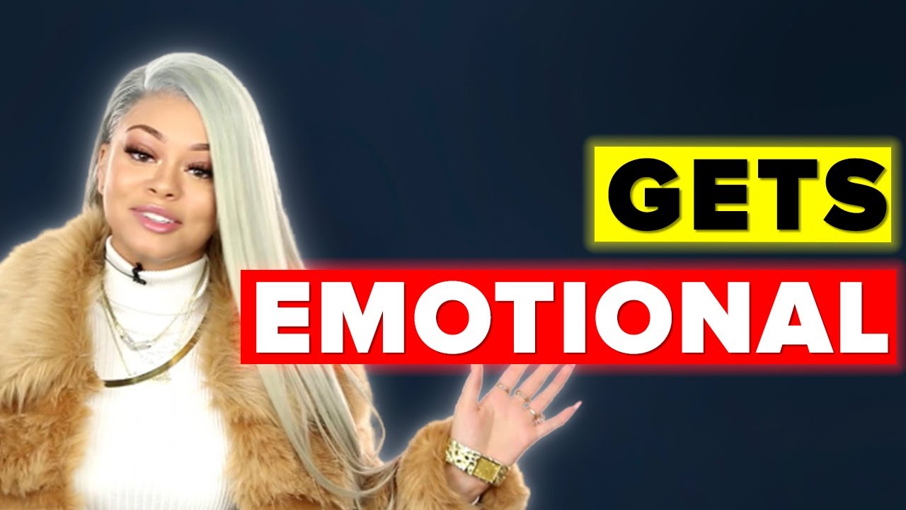 Miss Mulatto Dad CRIES After Getting Diamond Rolex | HHH
