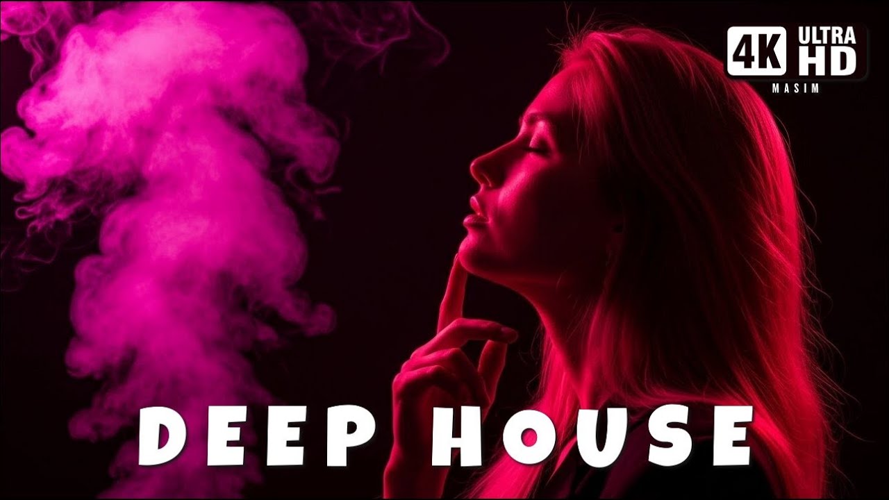 Deep House Jazz 2026 🎺 Fusão de Jazz e Eletrônica para Noites Elegantes