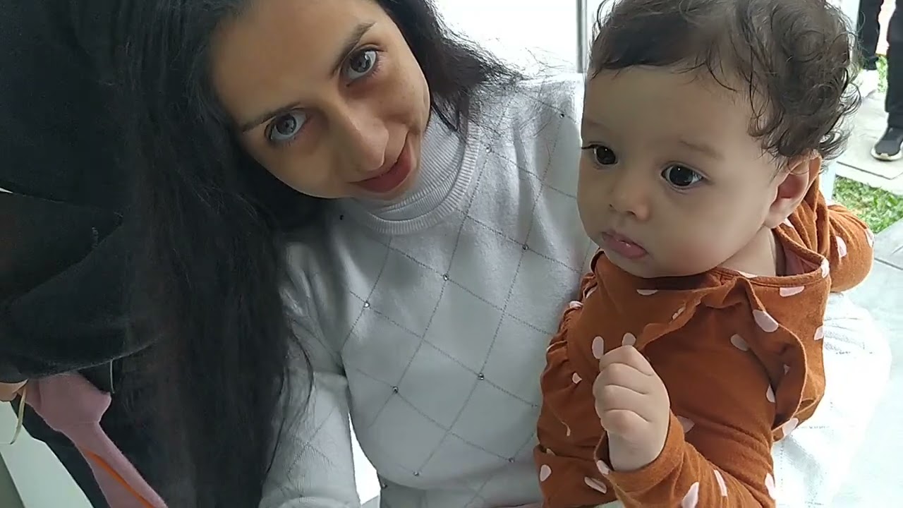 Entrega de departamento condominio los laureles, Hilary y Alejandro parte 1