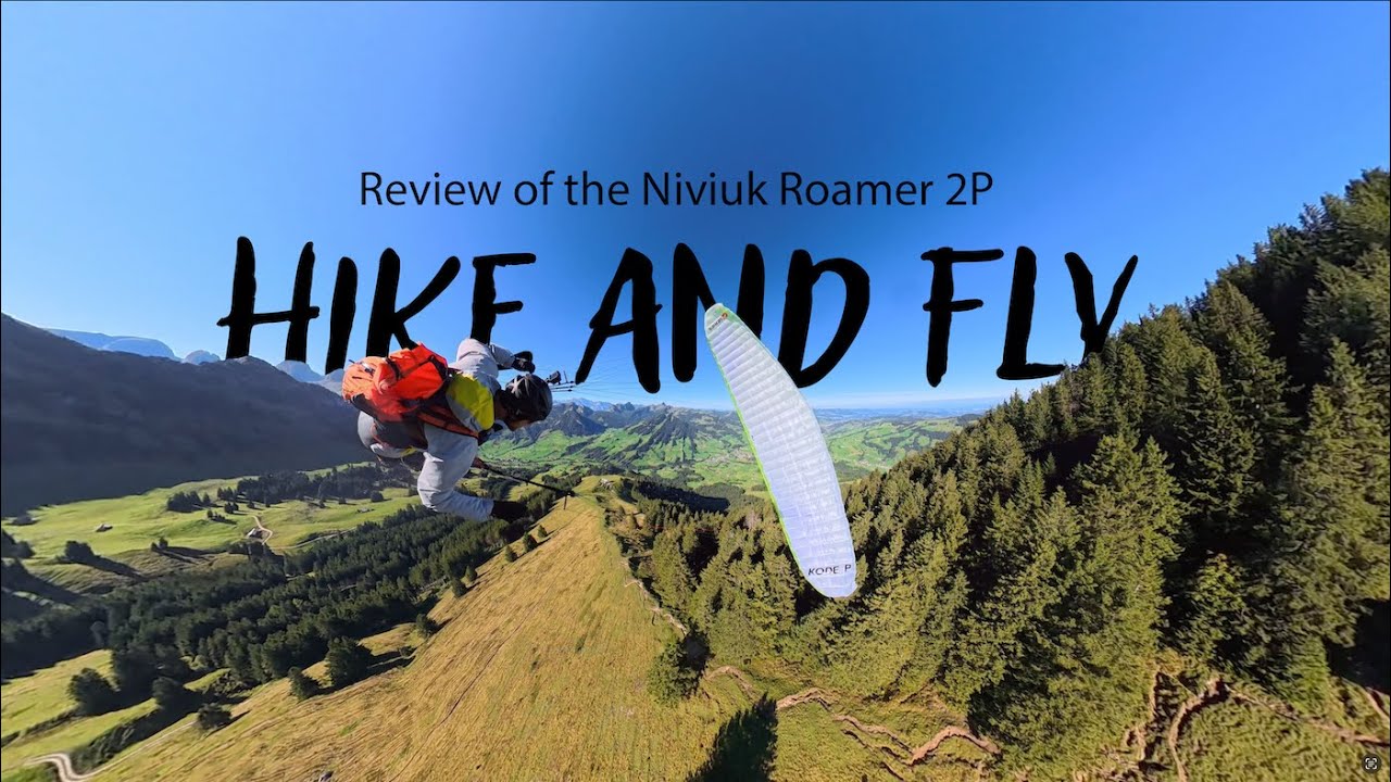 Best Hike and Fly Setup?