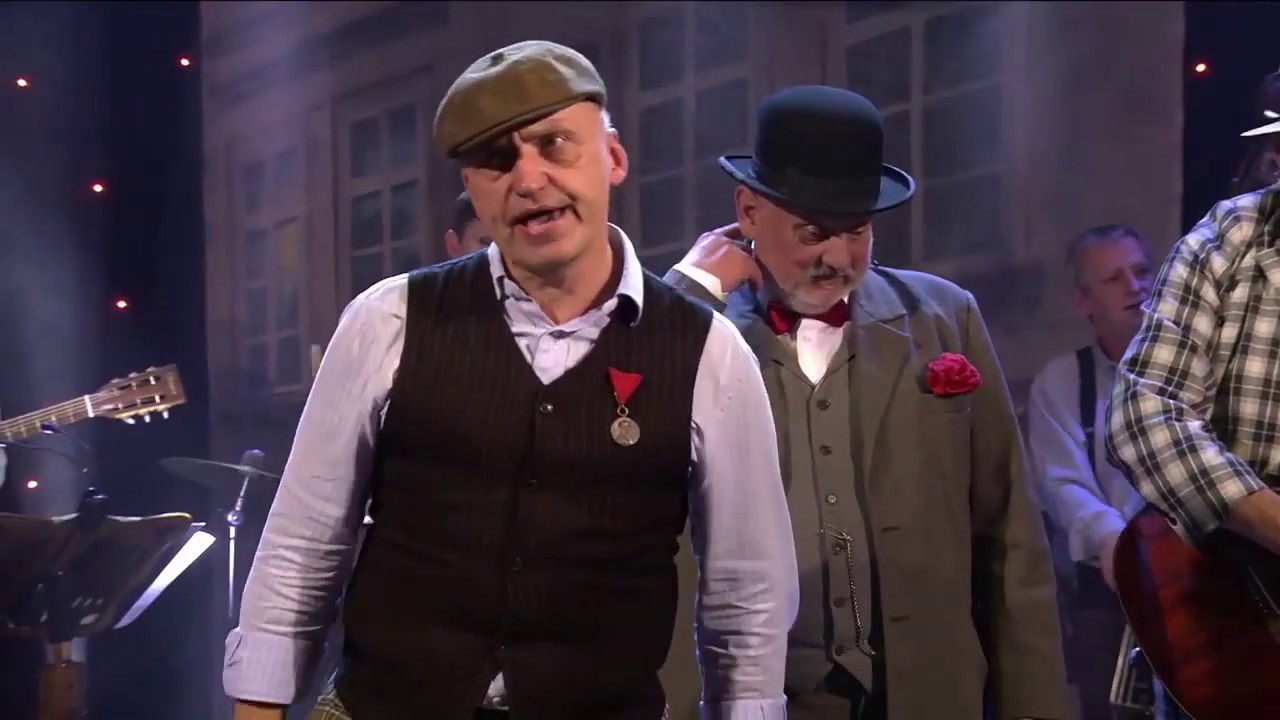 Ručičky nebojte se (Patrola Šlapeto)