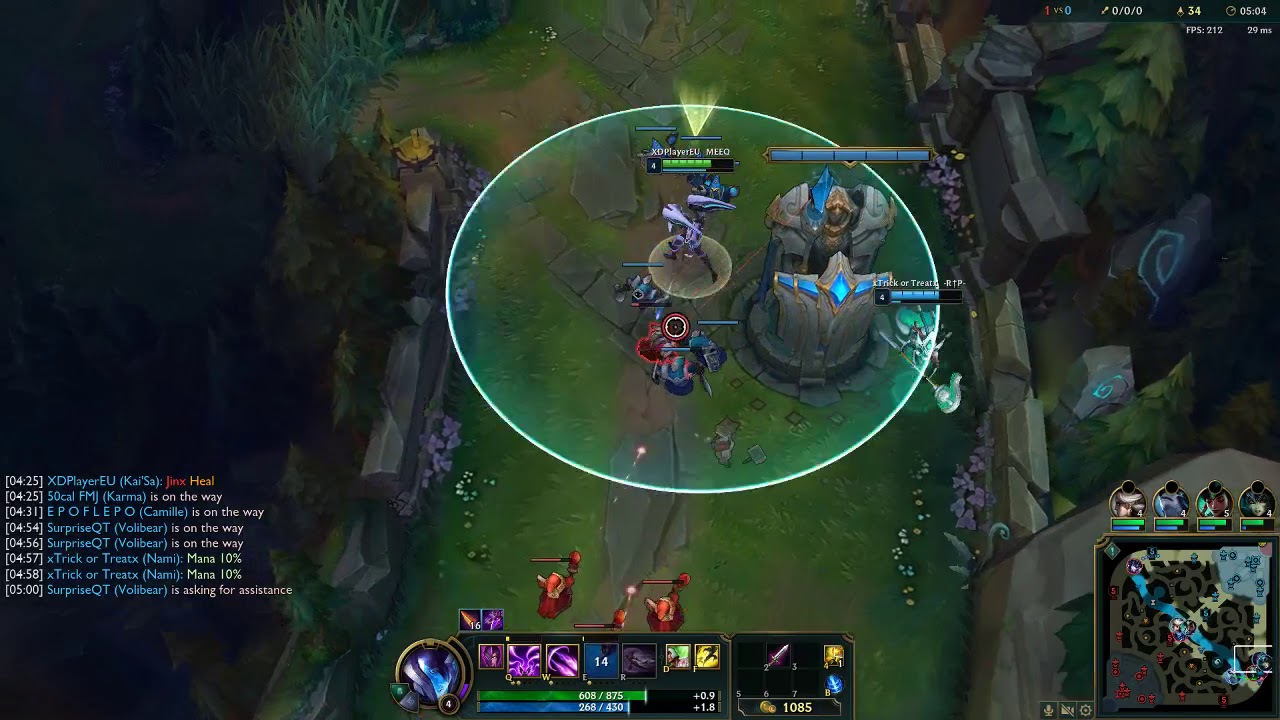 kaisa nami