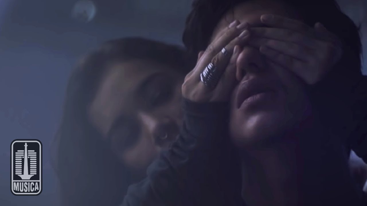 NOAH - Suara Pikiranku (Official Music Video)