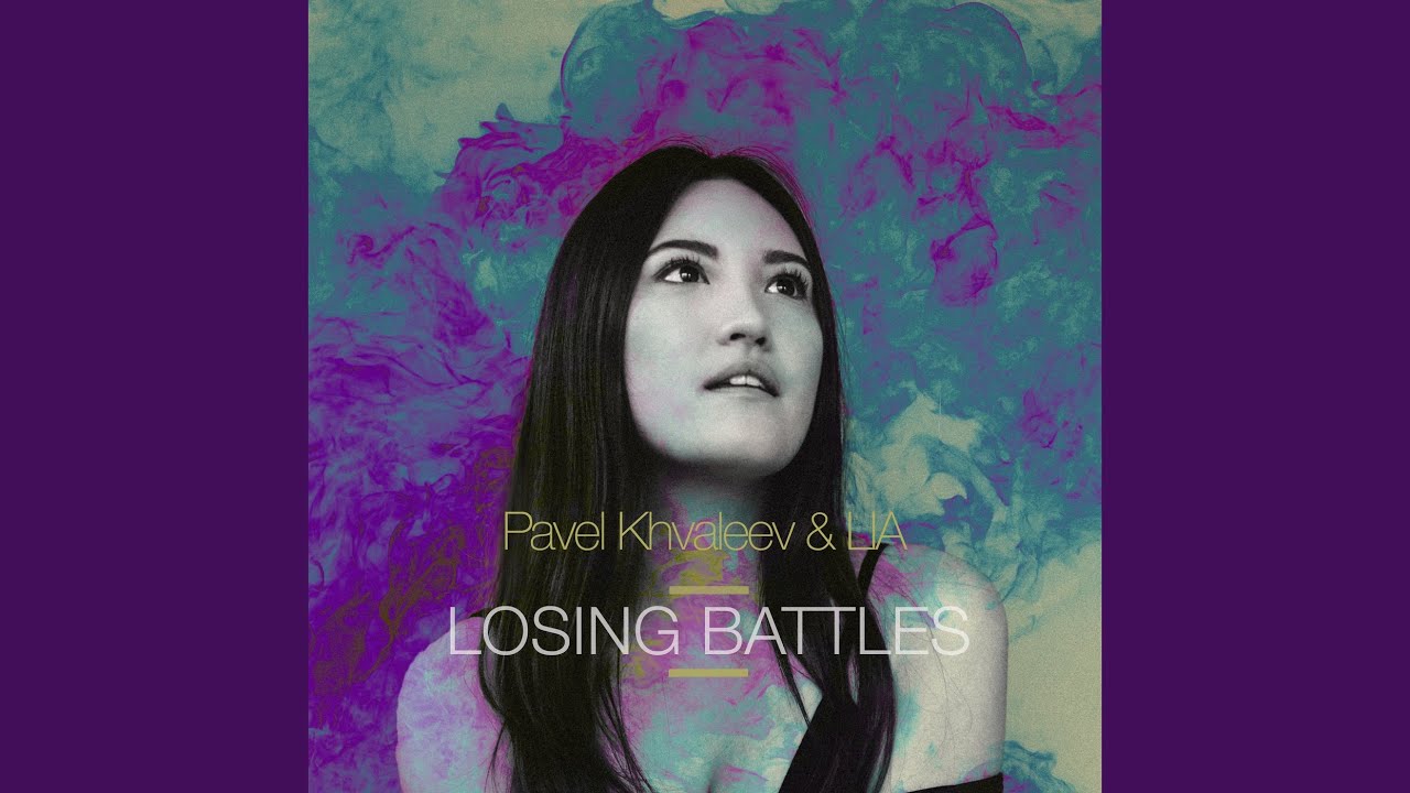 Losing Battles (Anton Ishutin Remix)
