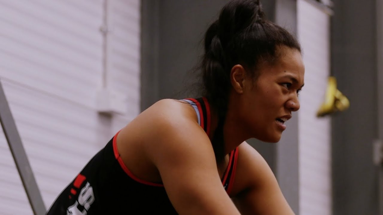 Recovery Feature | NETBALL ZONE