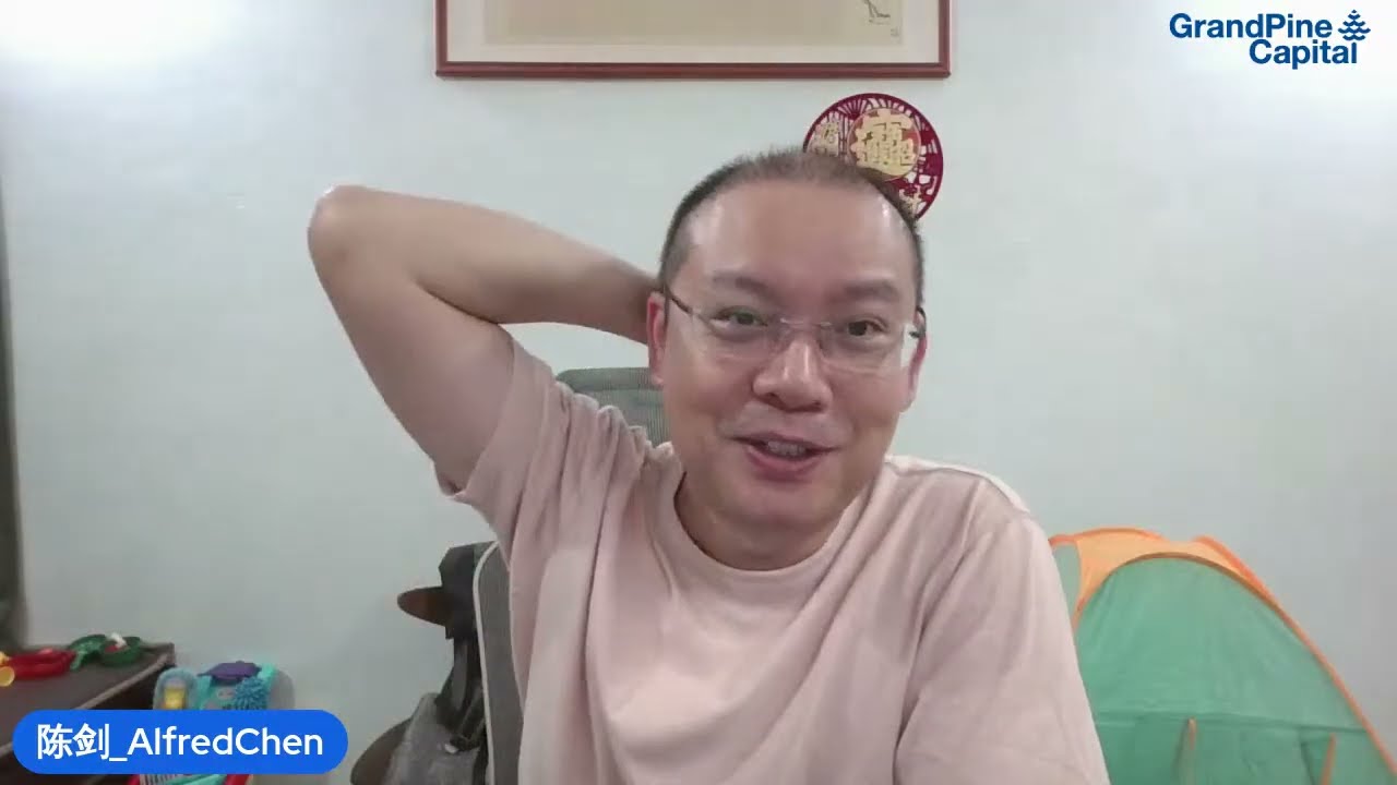 逢周二聊马股【2026.03.03】中东局势对马股影响