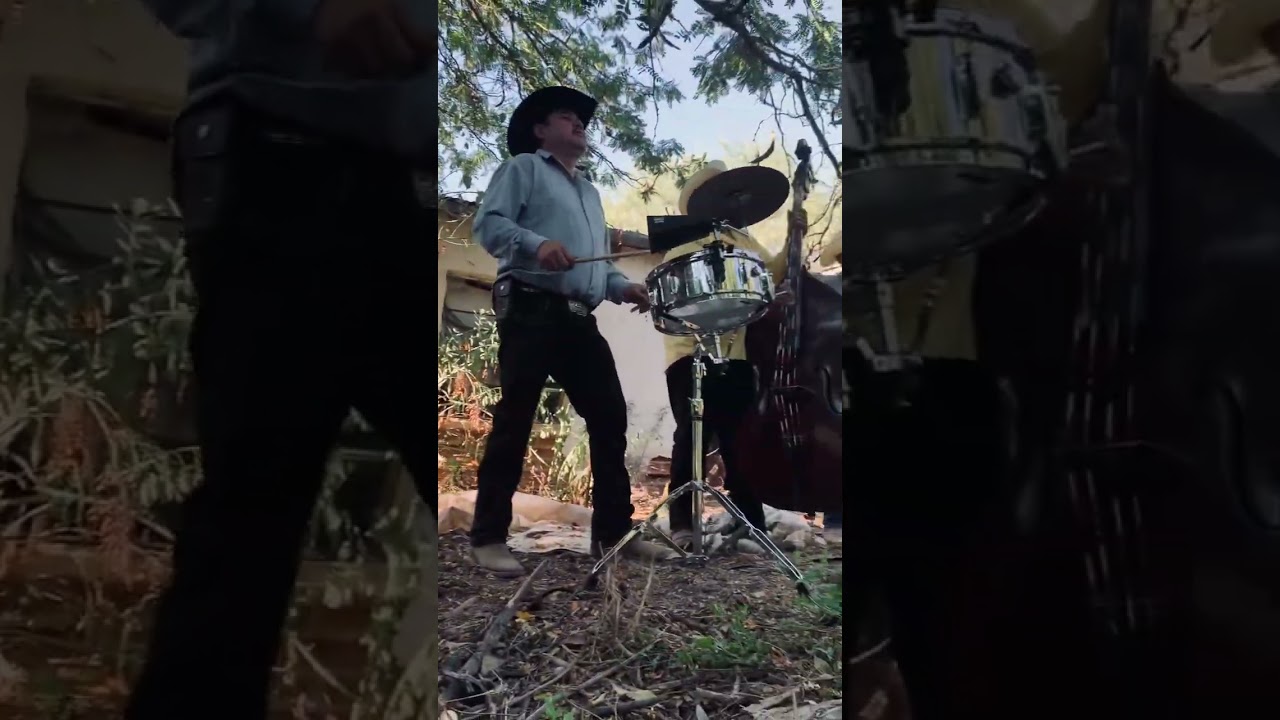 4 milpas Los Imureños 🎷🪗