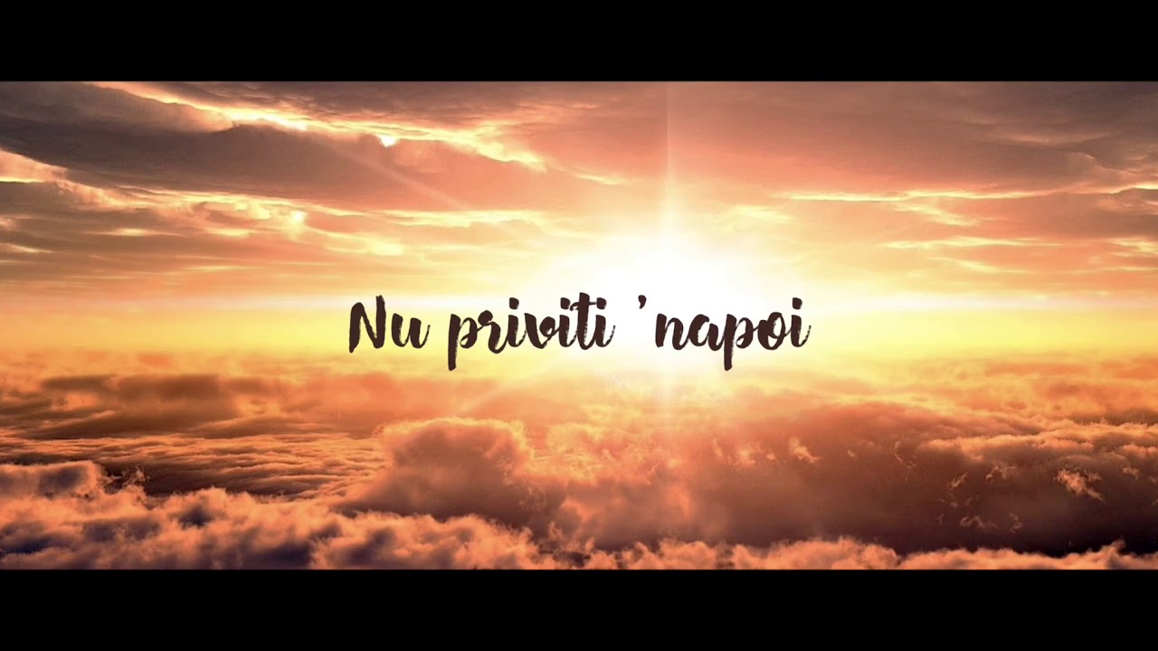 Rostaș Mădălin & Rafael Mihai - Să nu dați înapoi [2020]