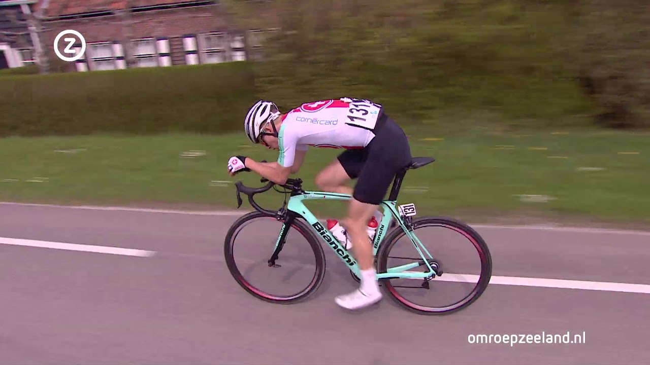 Samenvatting ZLM Tour 2018