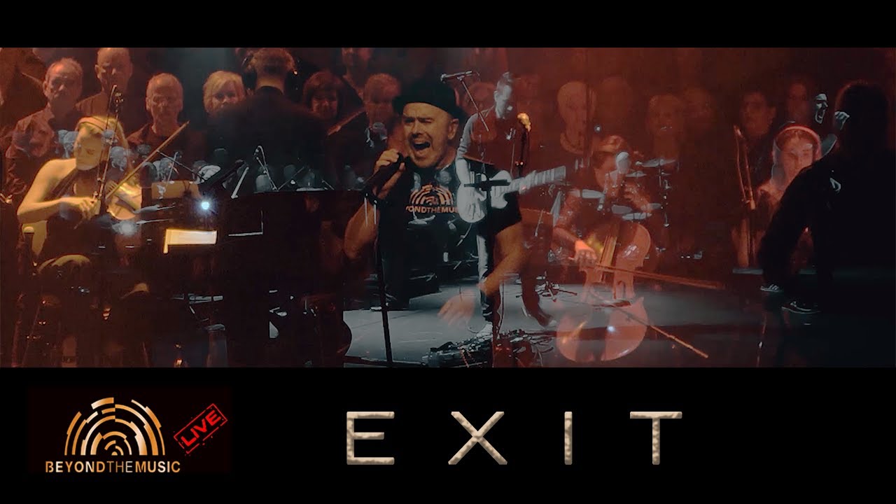 Beyond The Music - Exit | Live From Netherlands