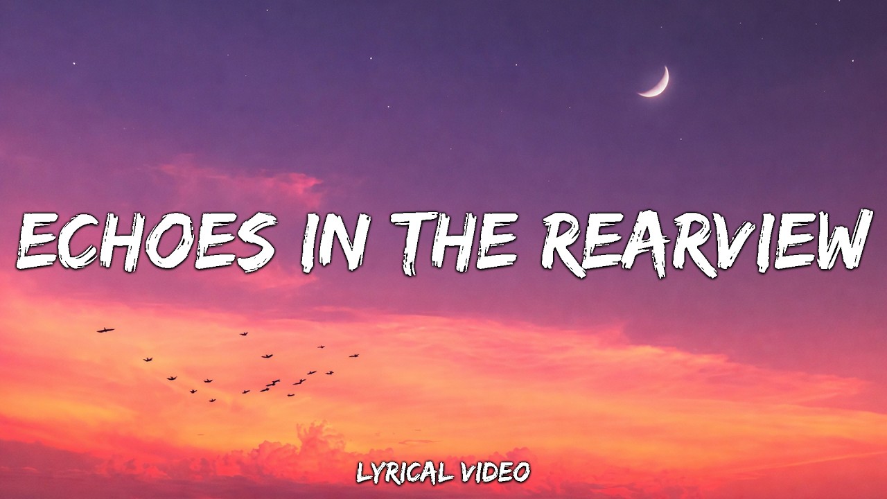 Echoes in the Rearview | Emotional Heartbreak Pop Song 2026 | Cinematic Love Ballad