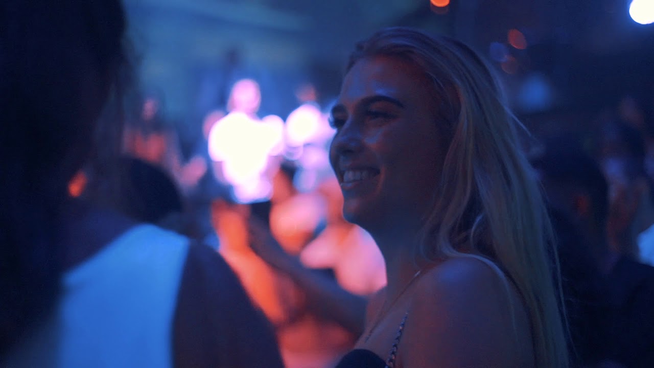 Calle Ocho - Club Villa Thalia aftermovie 27 july 2019