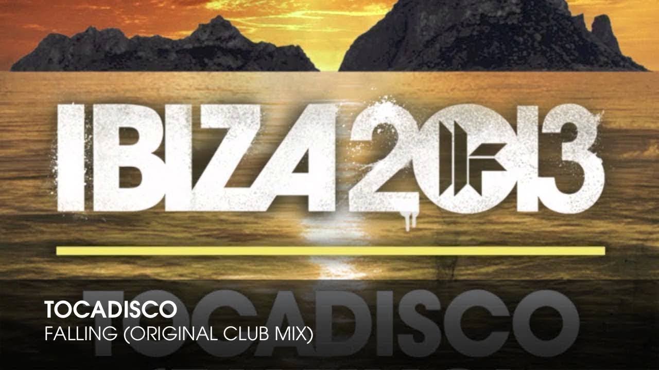 Tocadisco - Falling (Original Club Mix)