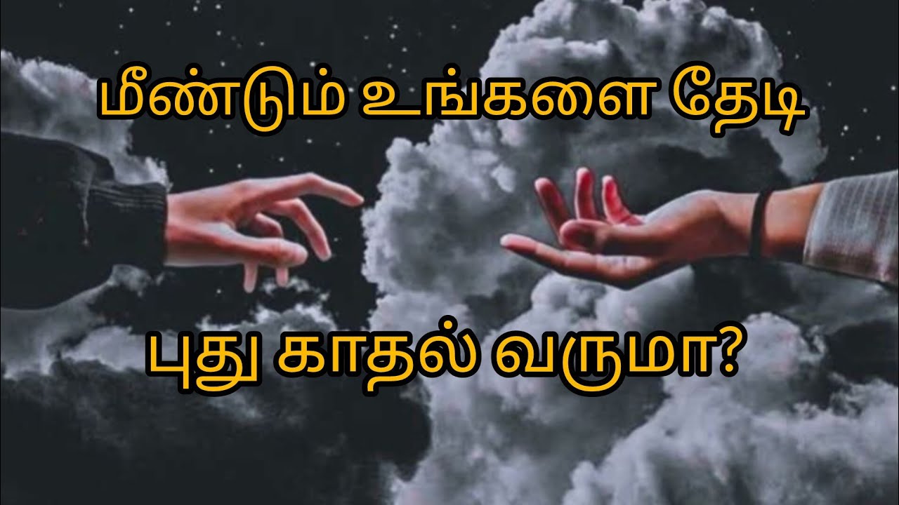  போன உறவு உங்களுக்கு கொடுத்த பாடம்? #tarot #tarotcardreading #lovereading #love 