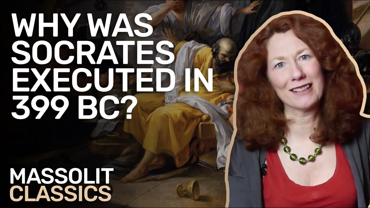 Historical Context for Plato's Apology