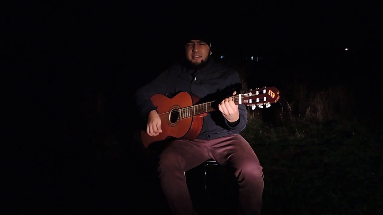 Pavel Charodey - Geboren Um Zu Leben (Unheilig cover)