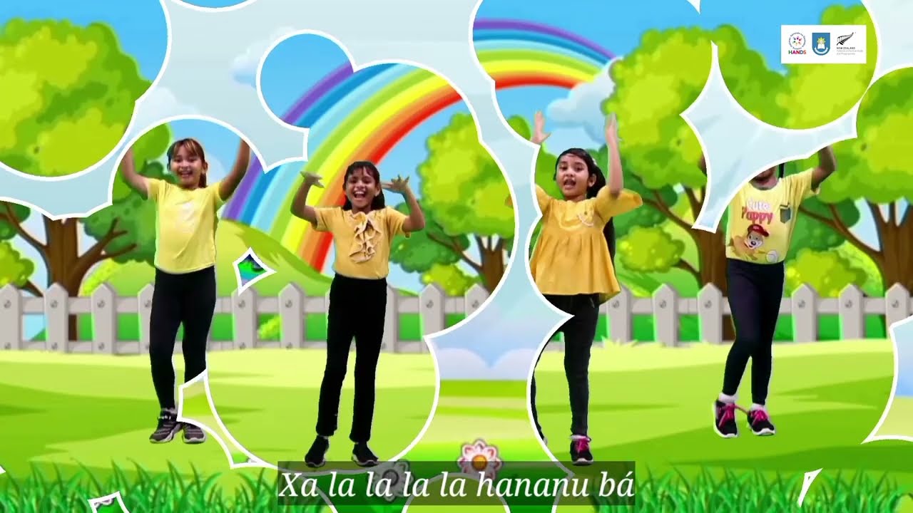 Mundu Labarik | Kanta Bonus Sesaun | Irirneu Ksolok Moris