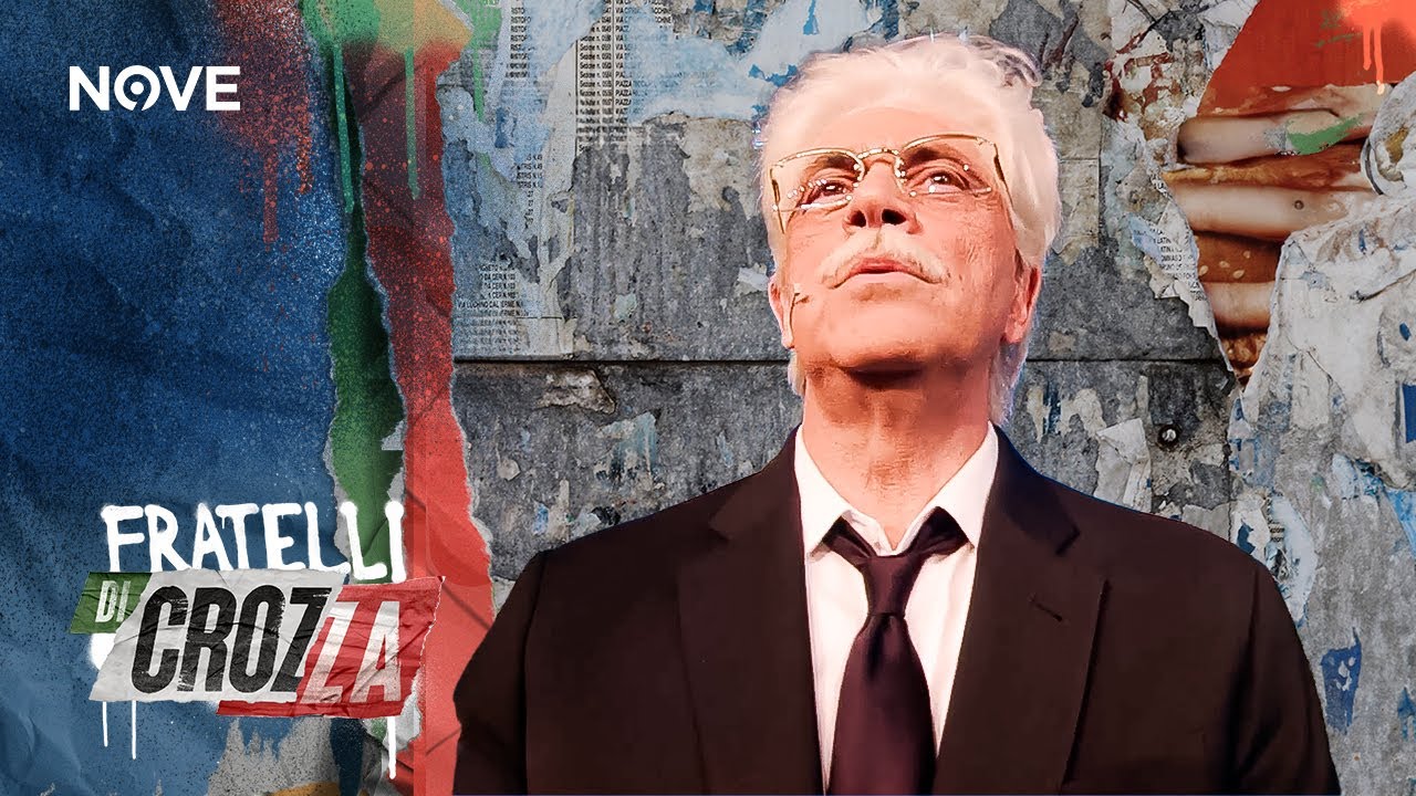 Crozza Razzi 