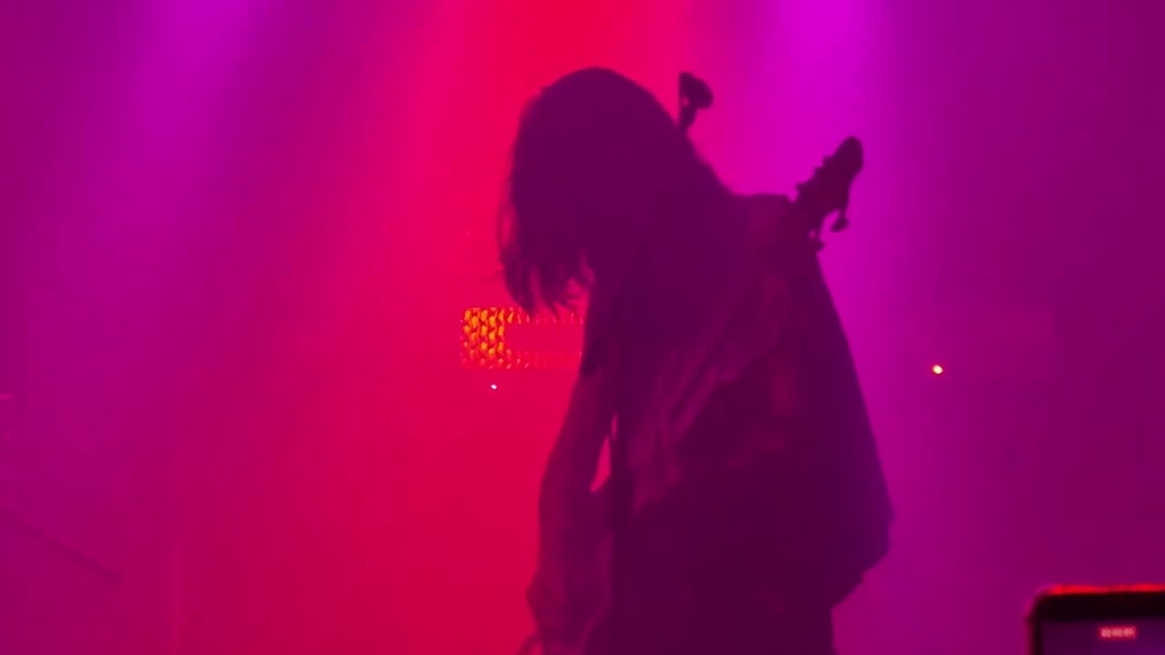 BORIS - SAO PAULO (30/11/2025) [RE-UP]