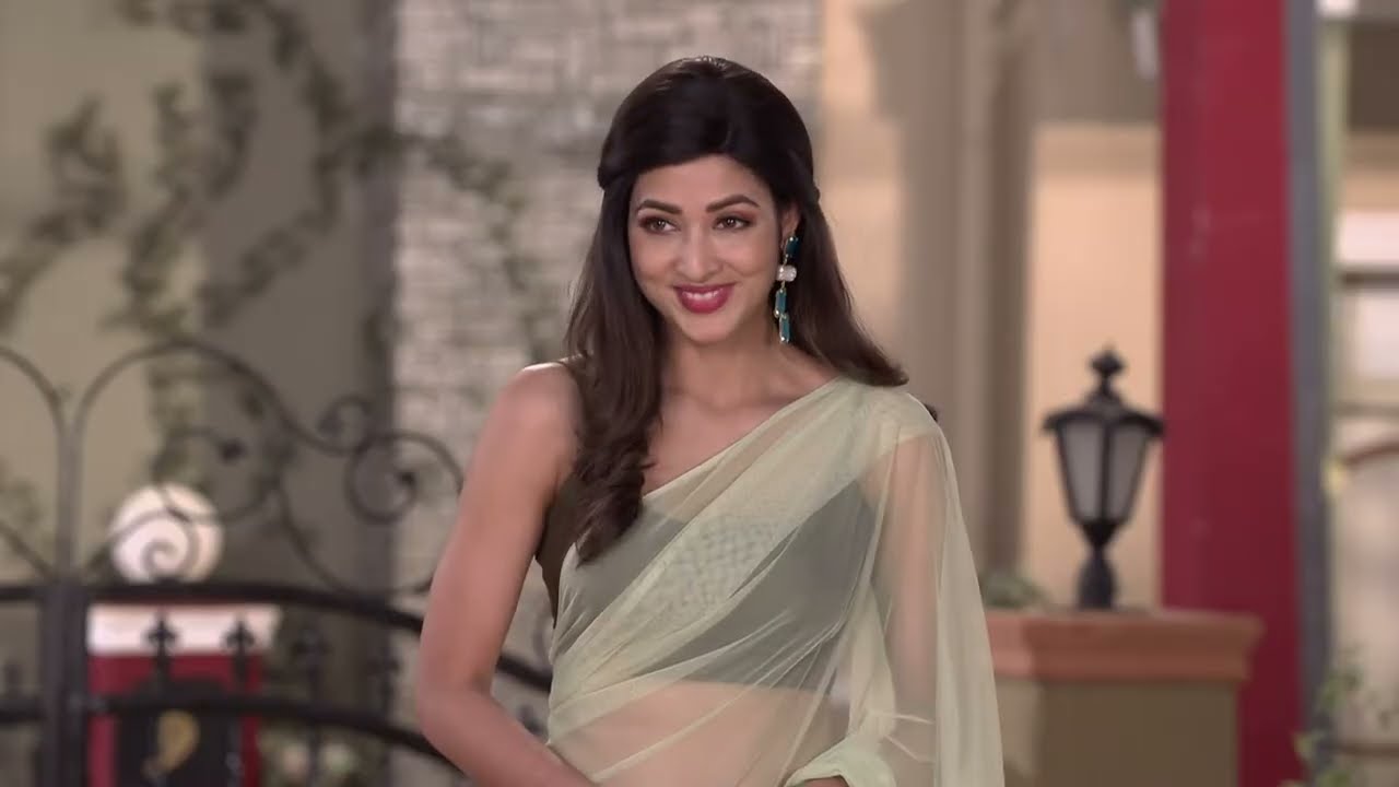 Bhabi Ji Ghar Par Hai - Hindi TV Serial - Full Ep 1887 - Anita Mishra, Angoori, Tiwari - And TV