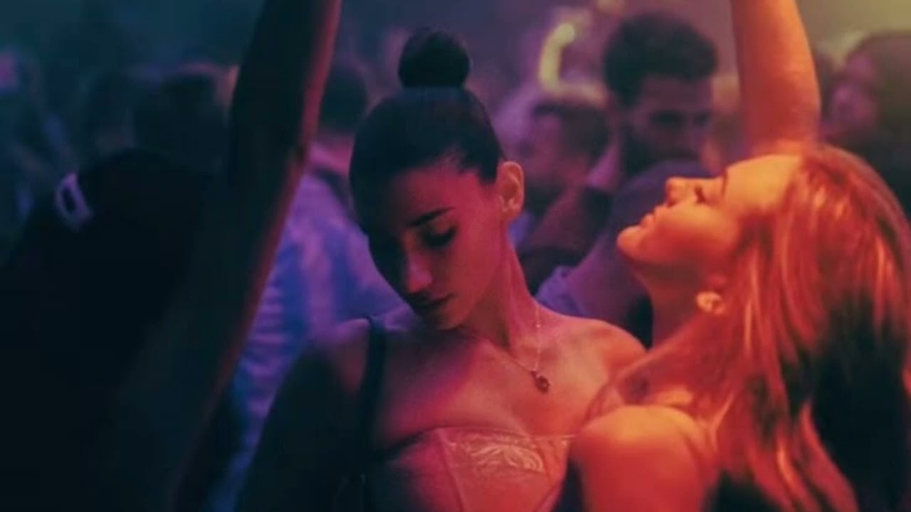 One Night Of Amnesia 