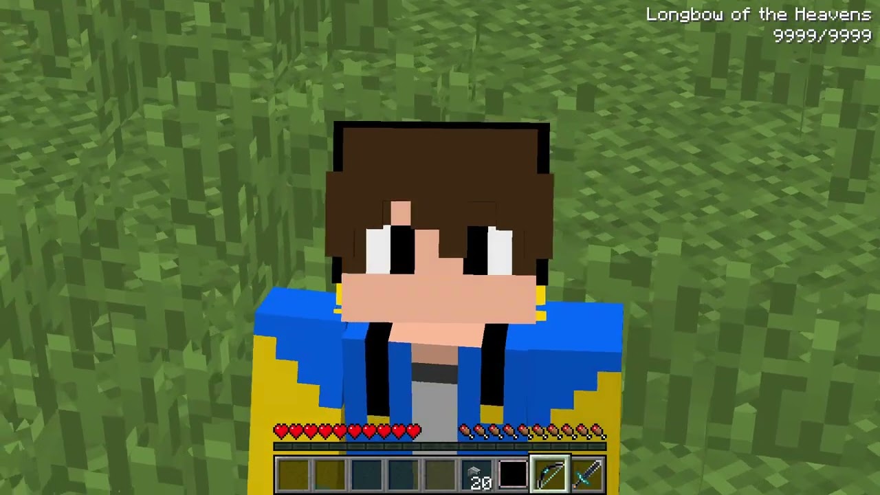 Я ЗНАЙШОВ 6 ВЕСНЯНИХ СКРИНЬ, ЯКІ CХОВАВ ХАКЕР В МАЙНКРАФТІ | Fixson Minecraft