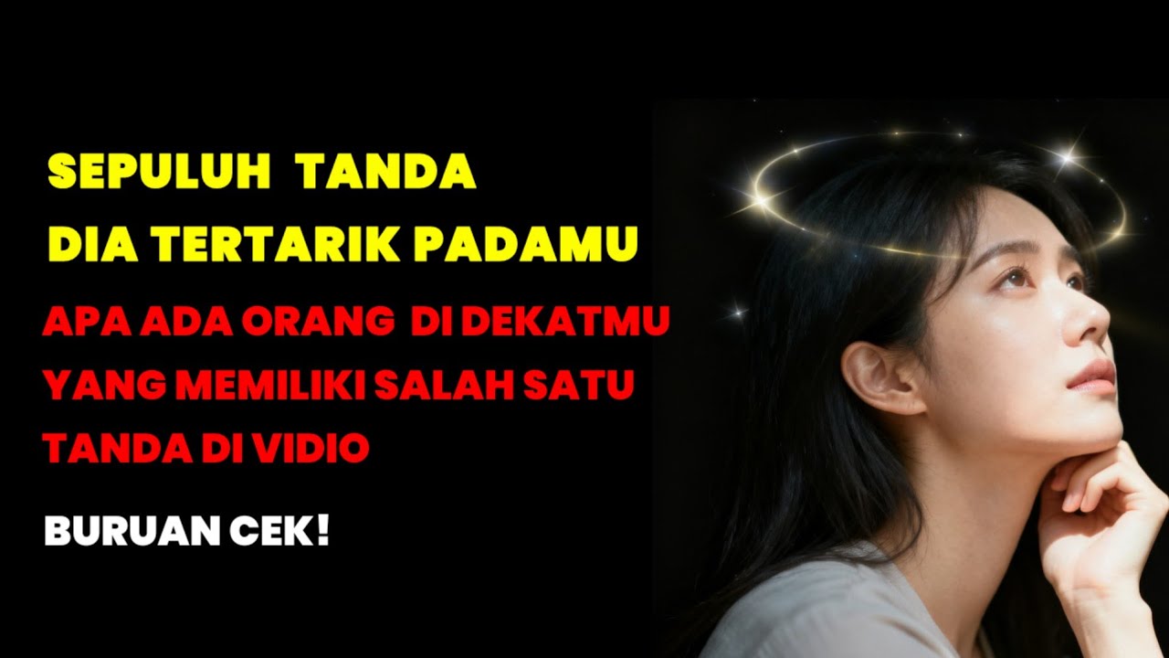 Sepuluh Tanda Dia Tertarik Padamu: Kira Kira Tandamu Ada Di Nomer Berapa? Buruan Cek !