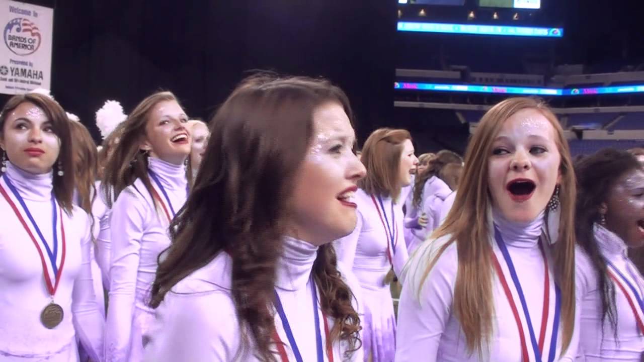 Broken Arrow Pride: One Moment in Time