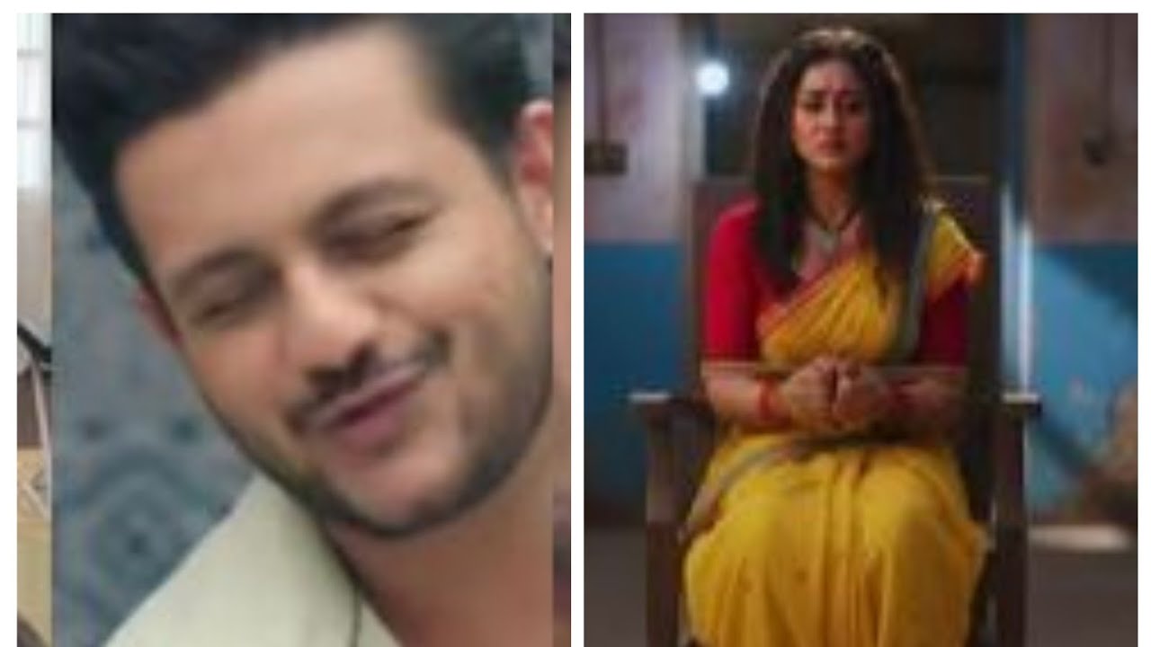 JHANAK: Akush ने किया फिर से Jhanak को Kidnap, आगे आई पूरी सच्चाई | 