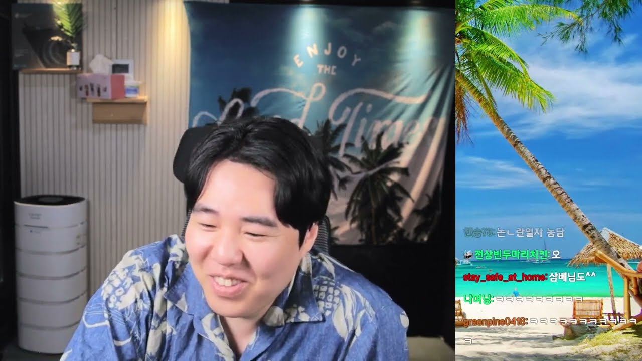 [FULL/시간순삭] 재해의 아이들5 [퍼시픽 스탠다드 습격 편]