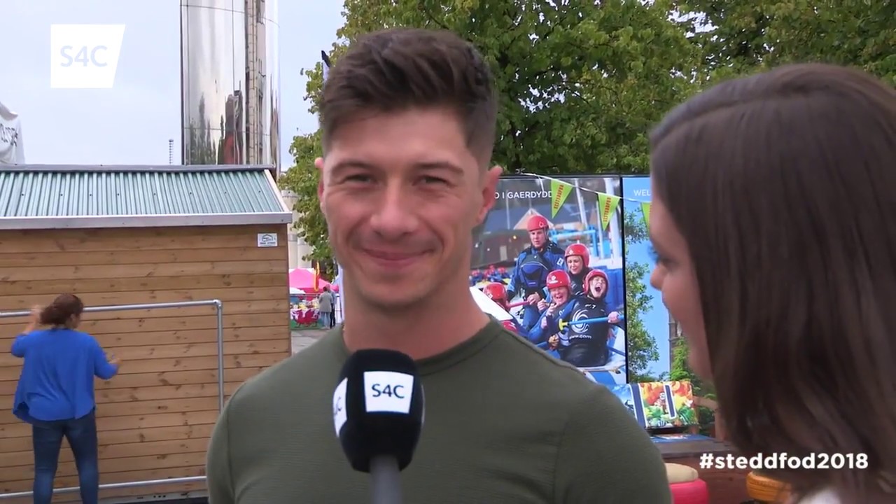 Highlights Eisteddfod 2018