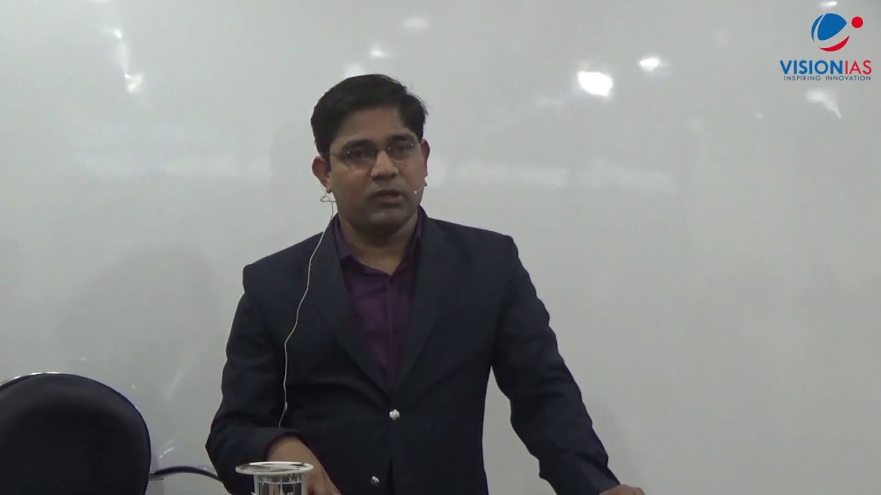 Fast Track Course for GS Prelims Polity Lecture 04