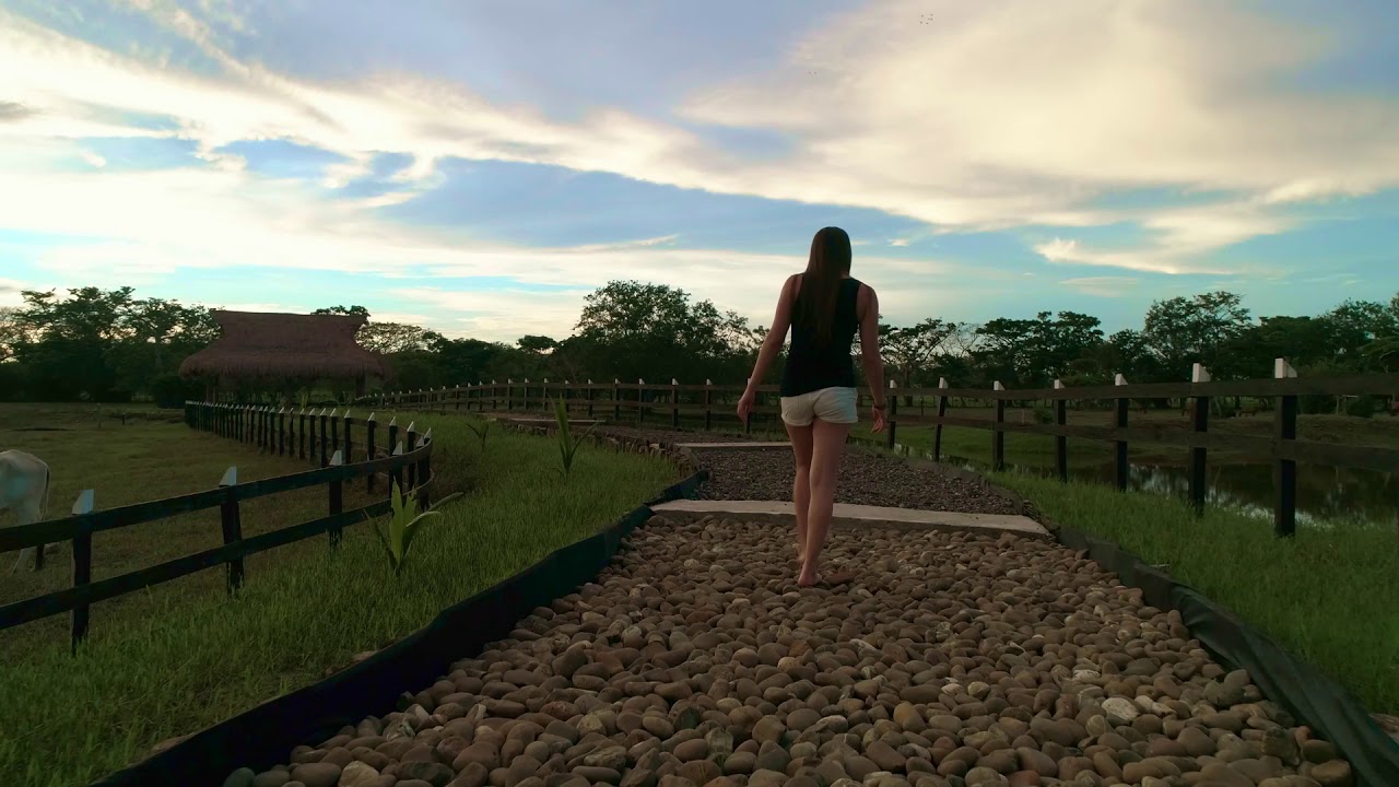 Experiencias Samadhi Ecohotel