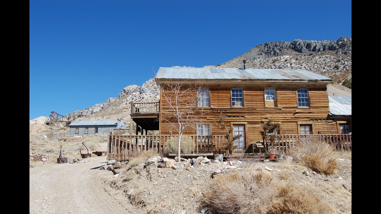 Cerro Gordo 2007