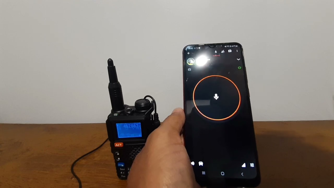 Revolução interface Zello, Fim do VOX para Rádio e APP