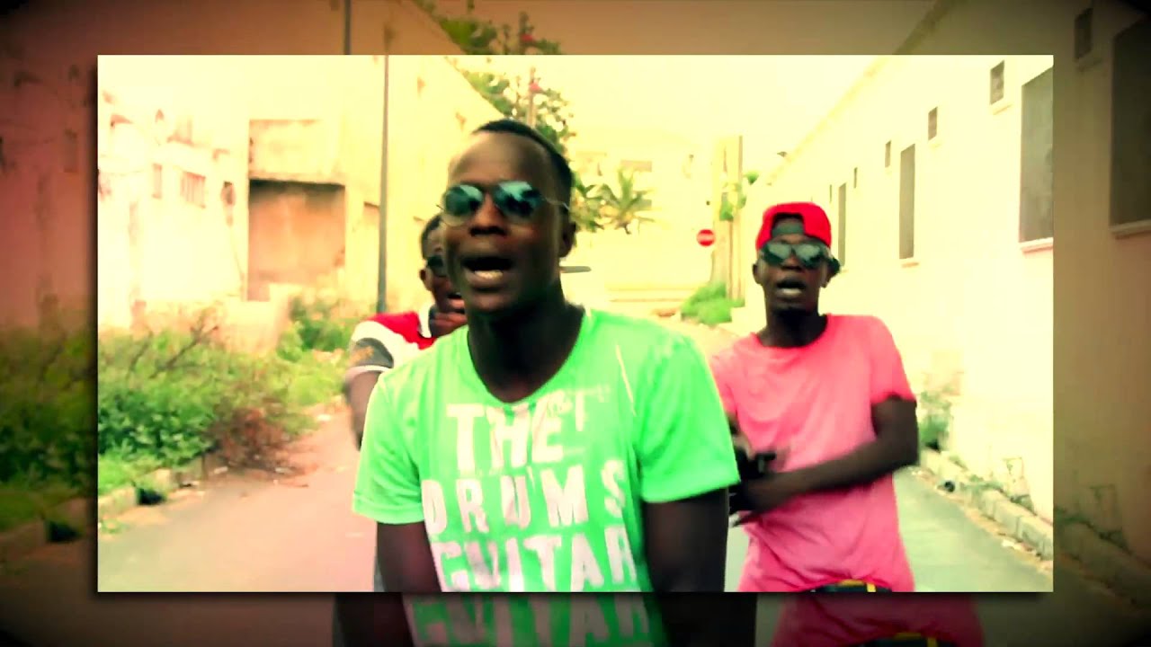 Josy Family   One Girl (clip OFFICIEL)