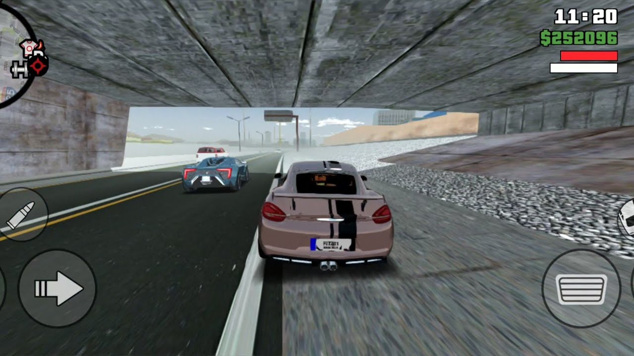 GTA Sa AML Android - Remastered Graphics Modpack V3..!!! New saadox !!!